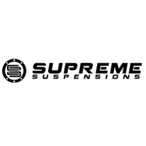 Supreme Suspensions Logo